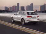 Audi Q7 TDI Quattro S-Line 2015 года (WW)
